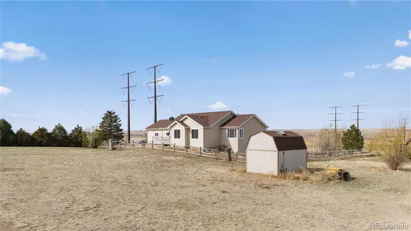 $900,000 | 47501 Lisco Road, Bennett, CO 80102