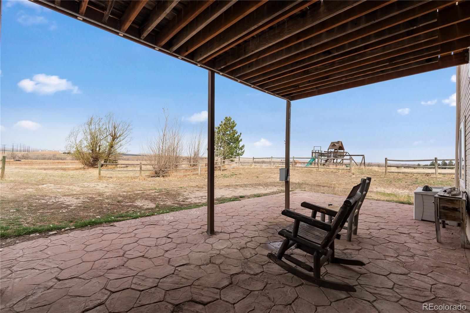 47501 Lisco Road Bennett, CO 80102 - Photo 40 of 46