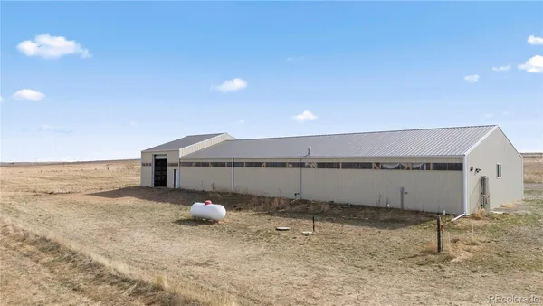 $900,000 | 47501 Lisco Road, Bennett, CO 80102