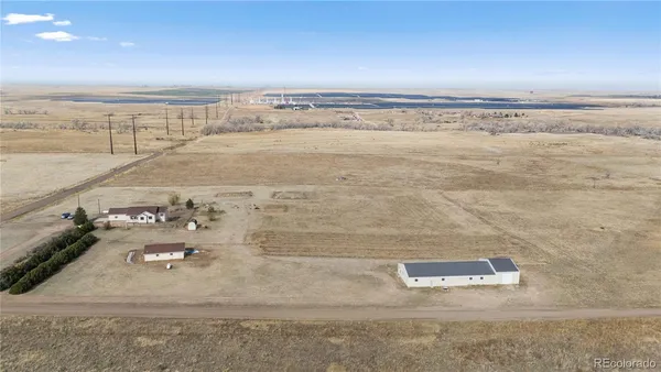 $900,000 | 47501 Lisco Road, Bennett, CO 80102