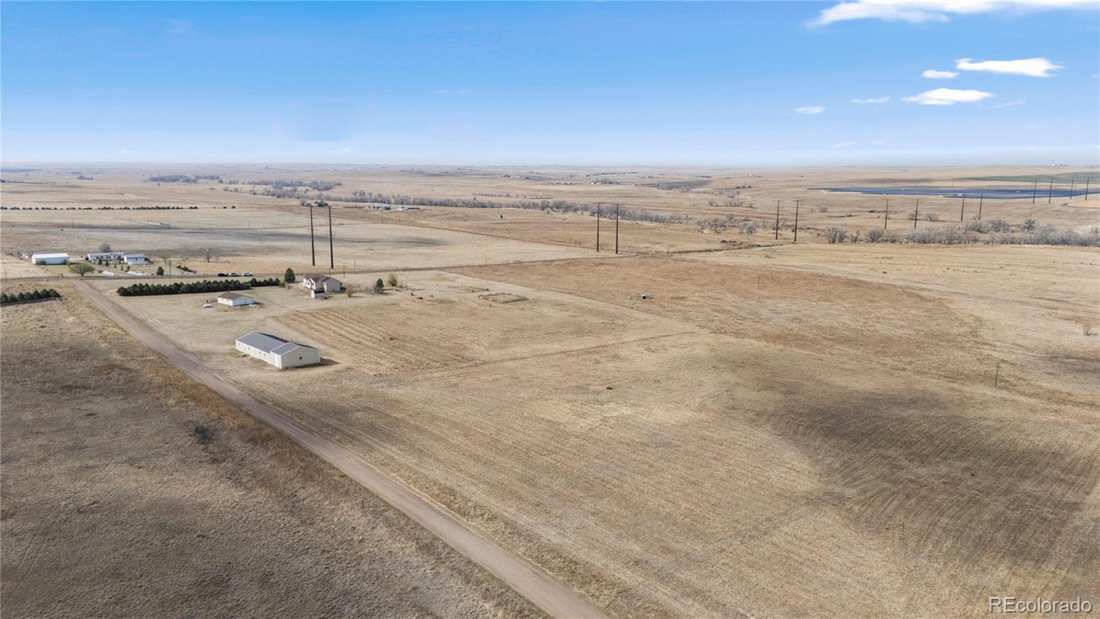 47501 Lisco Road Bennett, CO 80102 - Photo 42 of 46