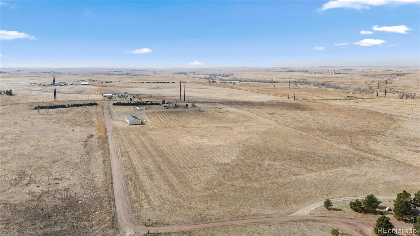 47501 Lisco Road Bennett, CO 80102 - Photo 43 of 46