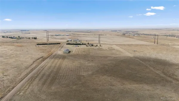 $900,000 | 47501 Lisco Road, Bennett, CO 80102