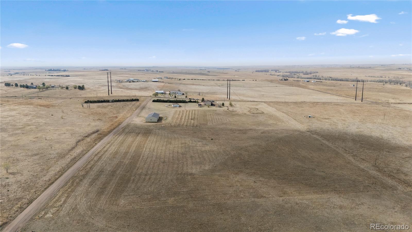 47501 Lisco Road Bennett, CO 80102 - Photo 44 of 46