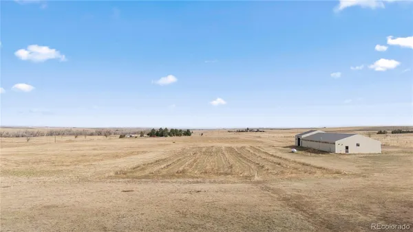 $900,000 | 47501 Lisco Road, Bennett, CO 80102