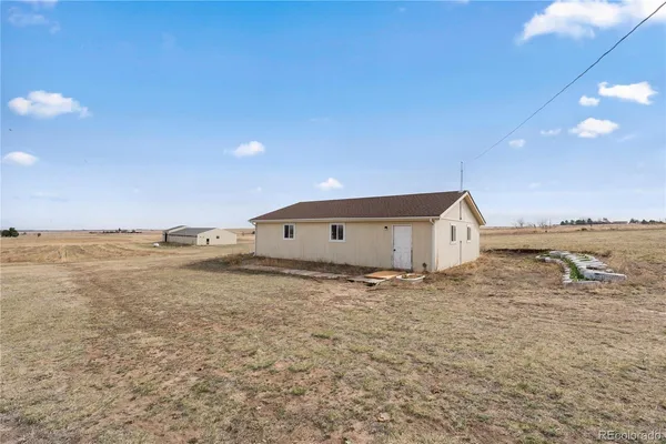 $900,000 | 47501 Lisco Road, Bennett, CO 80102