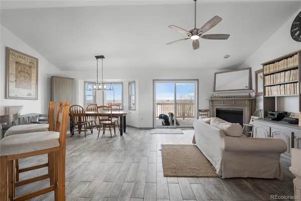 $900,000 | 47501 Lisco Road, Bennett, CO 80102