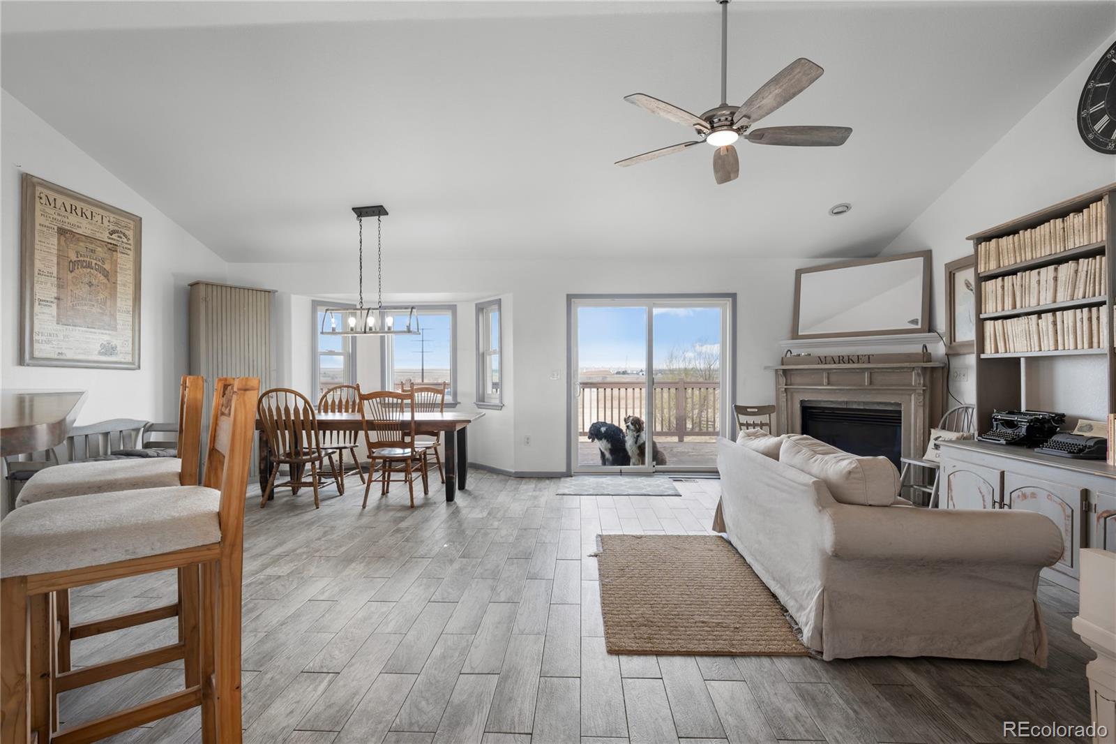 47501 Lisco Road Bennett, CO 80102 - Photo 6 of 46