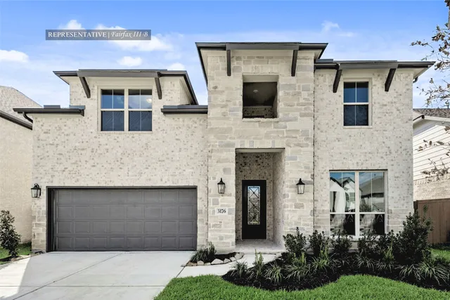 $609,508 | 317 Horsemint Lane, Georgetown, TX 78633