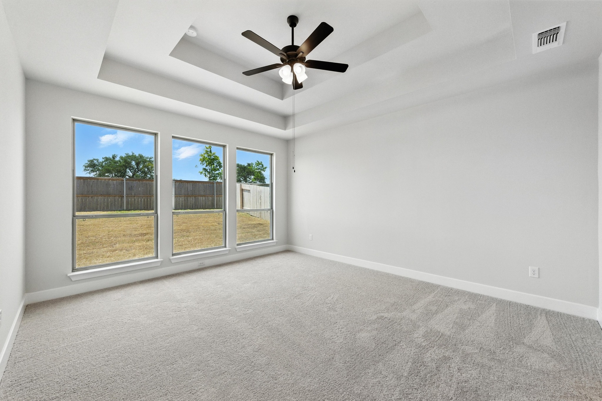 317 Horsemint Lane Georgetown, TX 78633 - Photo 13 of 31 Representative image. Features, specifications, selections and colors may vary.