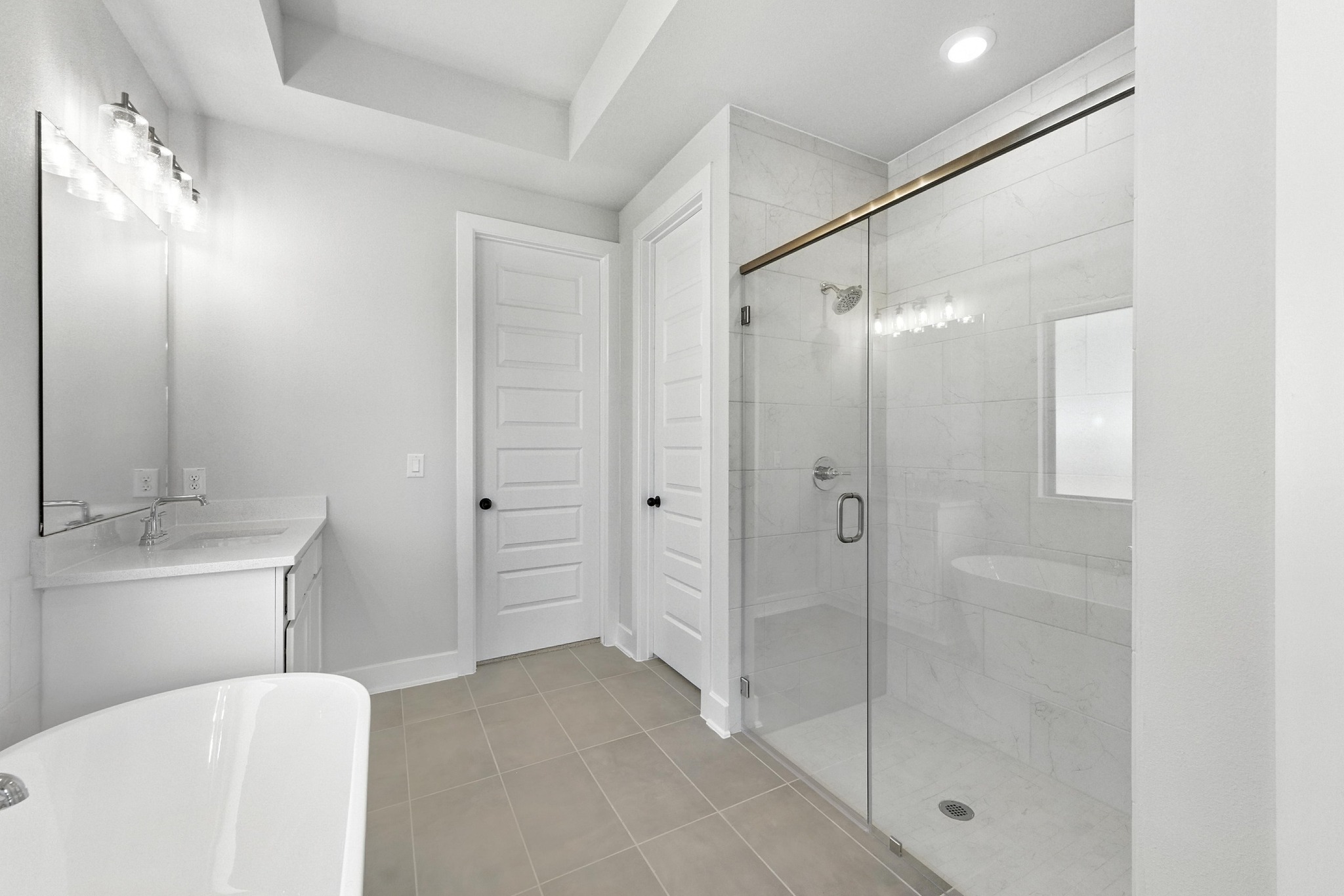 317 Horsemint Lane Georgetown, TX 78633 - Photo 15 of 31 Representative image. Features, specifications, selections and colors may vary.