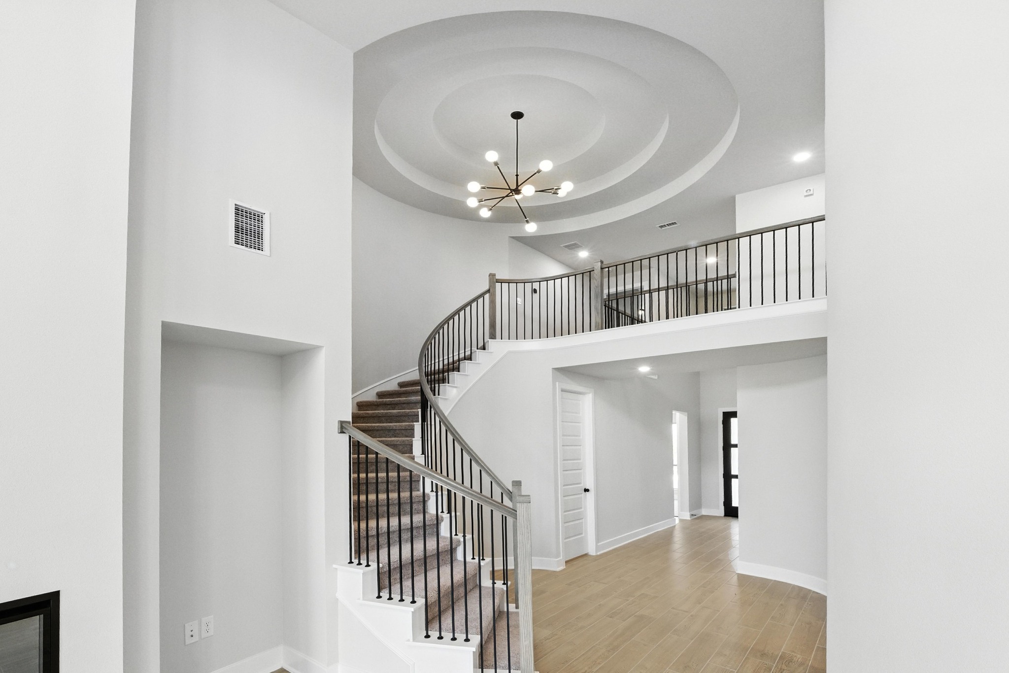 317 Horsemint Lane Georgetown, TX 78633 - Photo 2 of 31 Representative image. Features, specifications, selections and colors may vary.