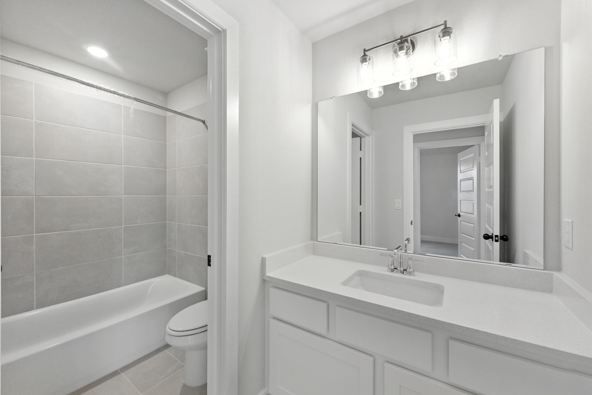 317 Horsemint Lane Georgetown, TX 78633 - Photo 25 of 31 Representative image. Features, specifications, selections and colors may vary.