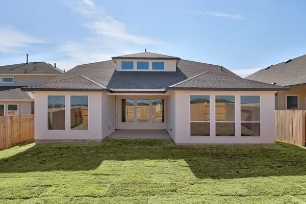 $574,508 | 317 Horsemint Lane, Georgetown, TX 78633