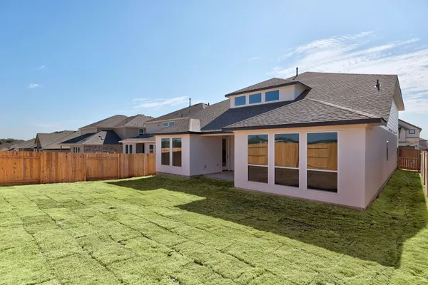 $574,508 | 317 Horsemint Lane, Georgetown, TX 78633