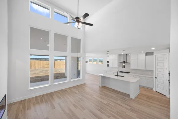 $574,508 | 317 Horsemint Lane, Georgetown, TX 78633