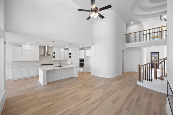 $574,508 | 317 Horsemint Lane, Georgetown, TX 78633