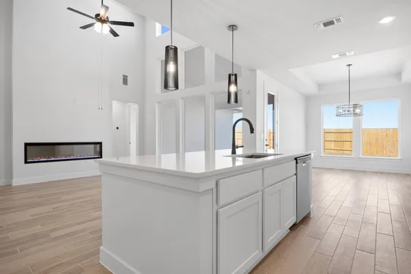 $574,508 | 317 Horsemint Lane, Georgetown, TX 78633