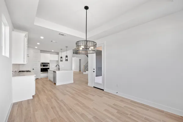 $574,508 | 317 Horsemint Lane, Georgetown, TX 78633