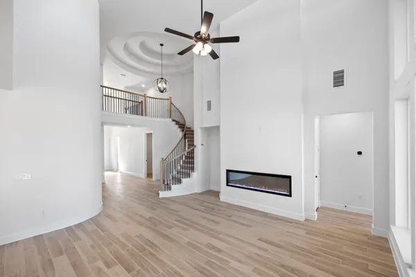 $574,508 | 317 Horsemint Lane, Georgetown, TX 78633
