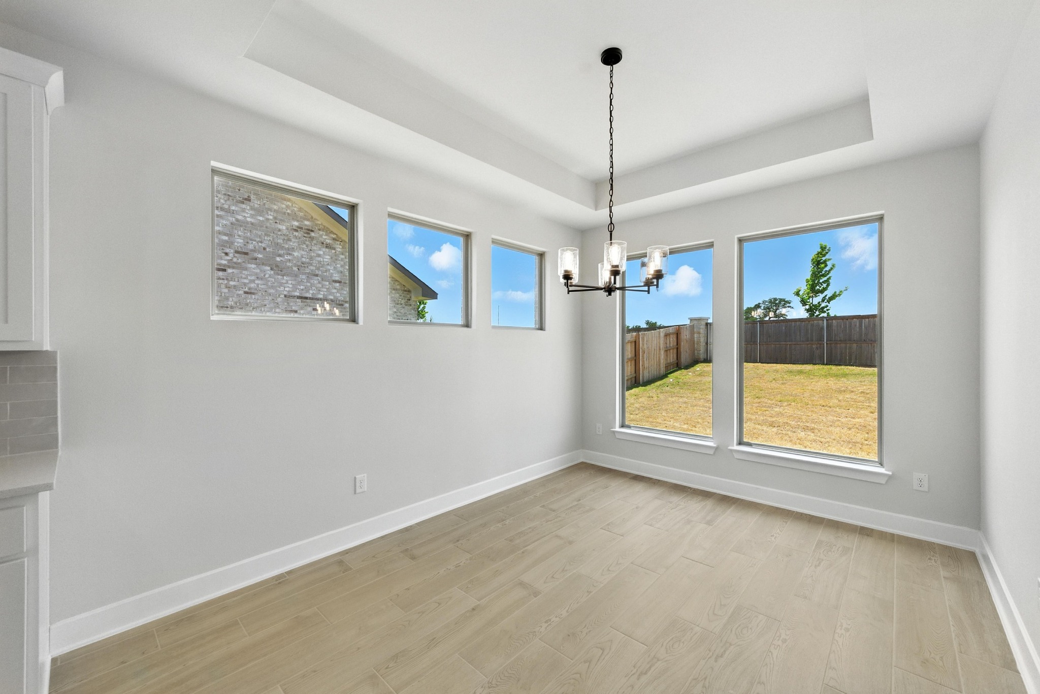 317 Horsemint Lane Georgetown, TX 78633 - Photo 10 of 31 Representative image. Features, specifications, selections and colors may vary.