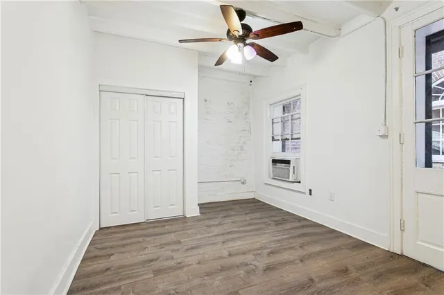 $1,000 | 807 Bourbon Street, Unit 31C, New Orleans, LA 70116