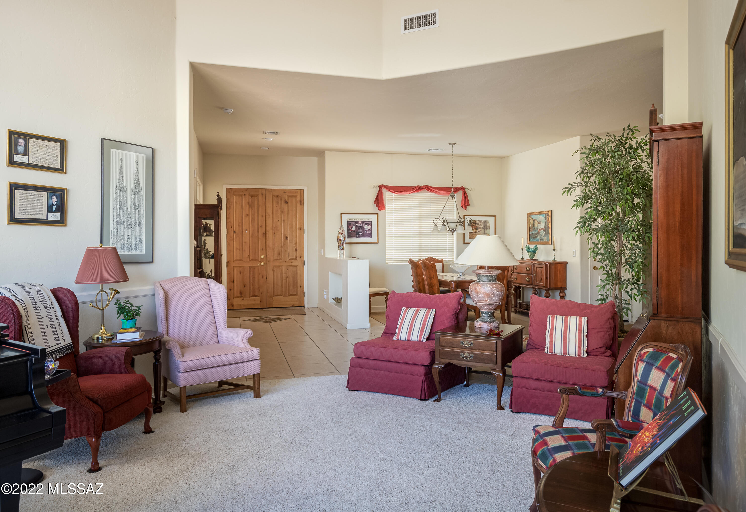 836 West Los Altos Road Tucson, AZ 85704 - Photo 9 of 29 Gallery Image 9