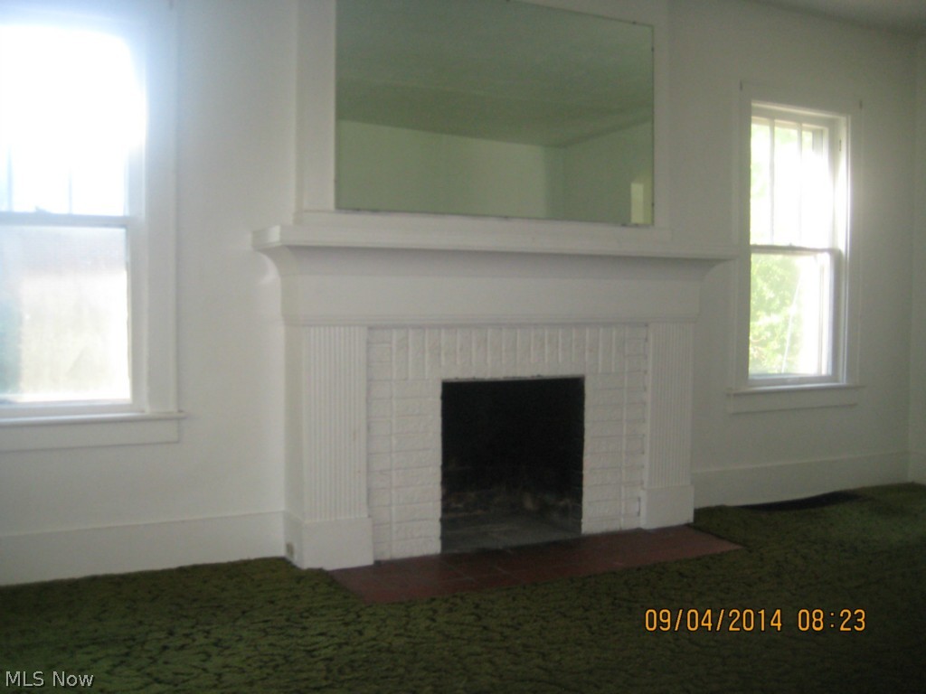 864 Aberdeen Street Akron, OH 44310 - Photo 2 of 14