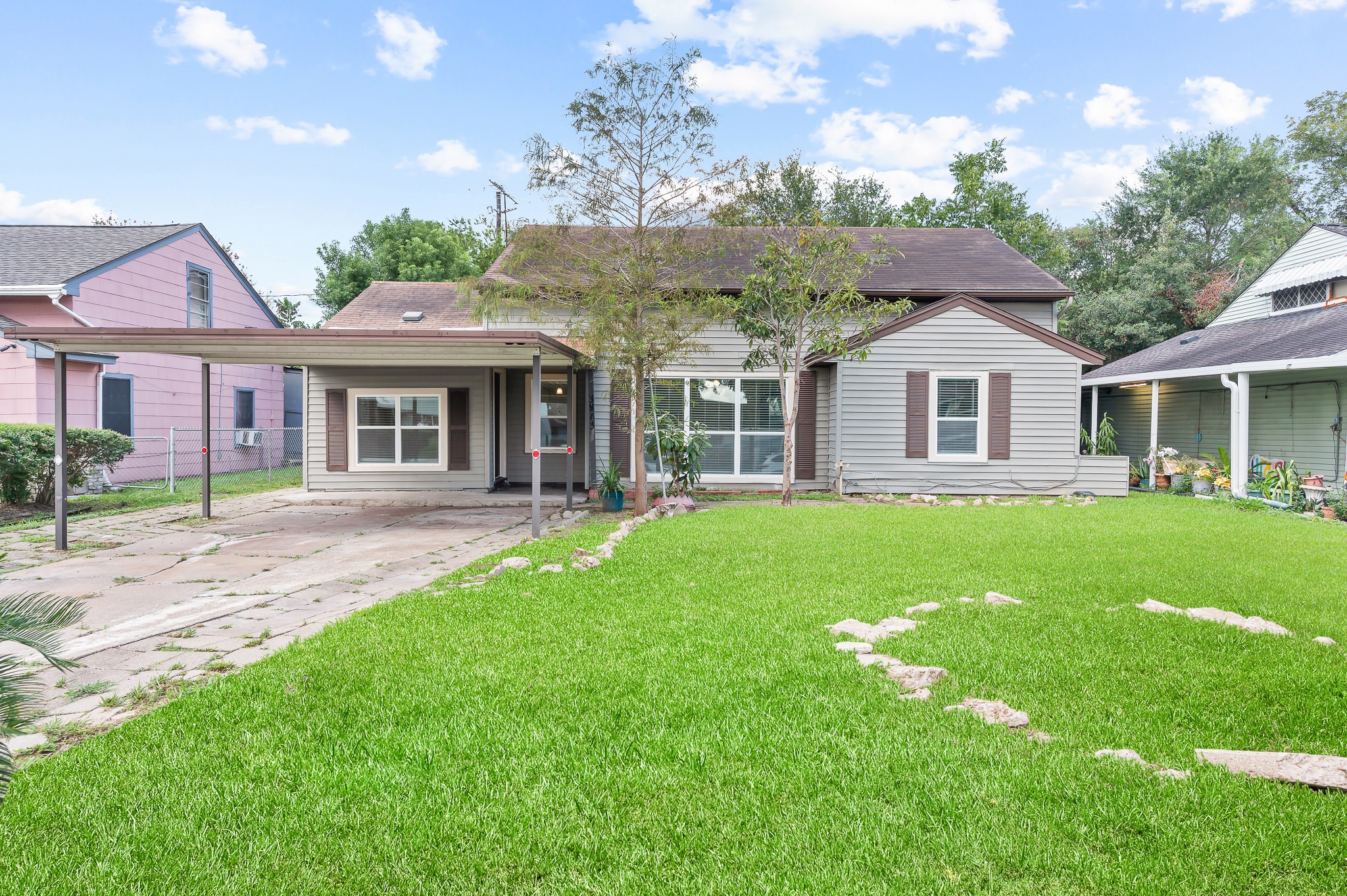 3823 Florinda Street Houston, TX 77021 - Photo 2 of 41