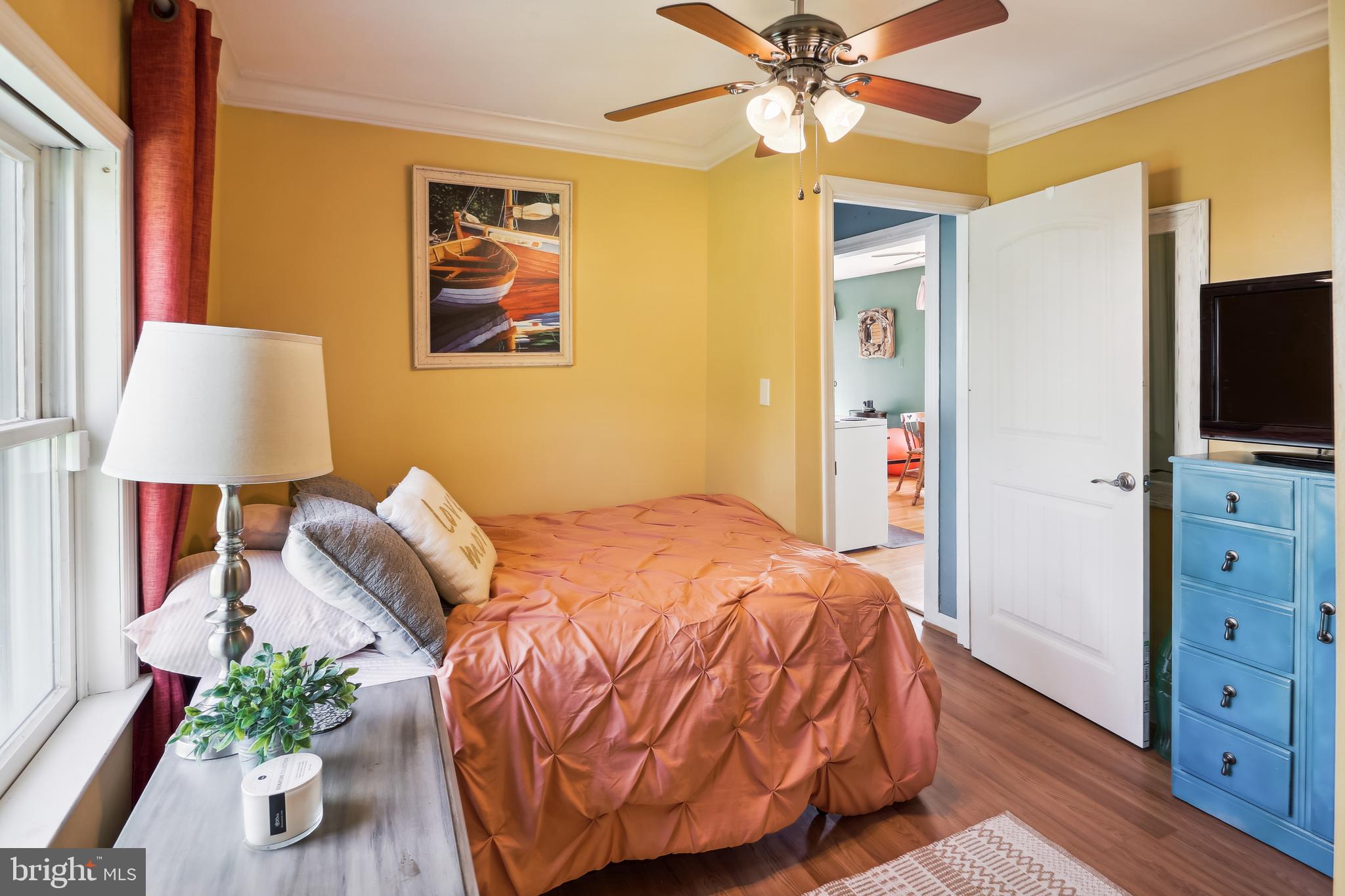 1100 Frenchtown Road Perryville, MD 21903 - Photo 24 of 49 BEDROOM 2