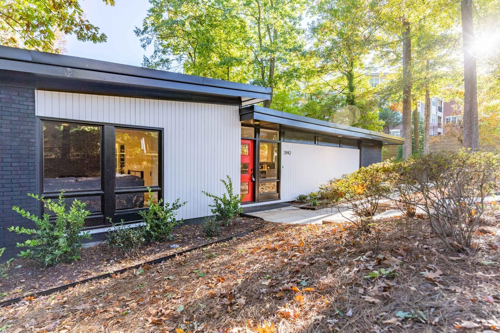 3942 Blue Ridge Road Raleigh, NC 27612 - Photo 3 of 30 Photo 3