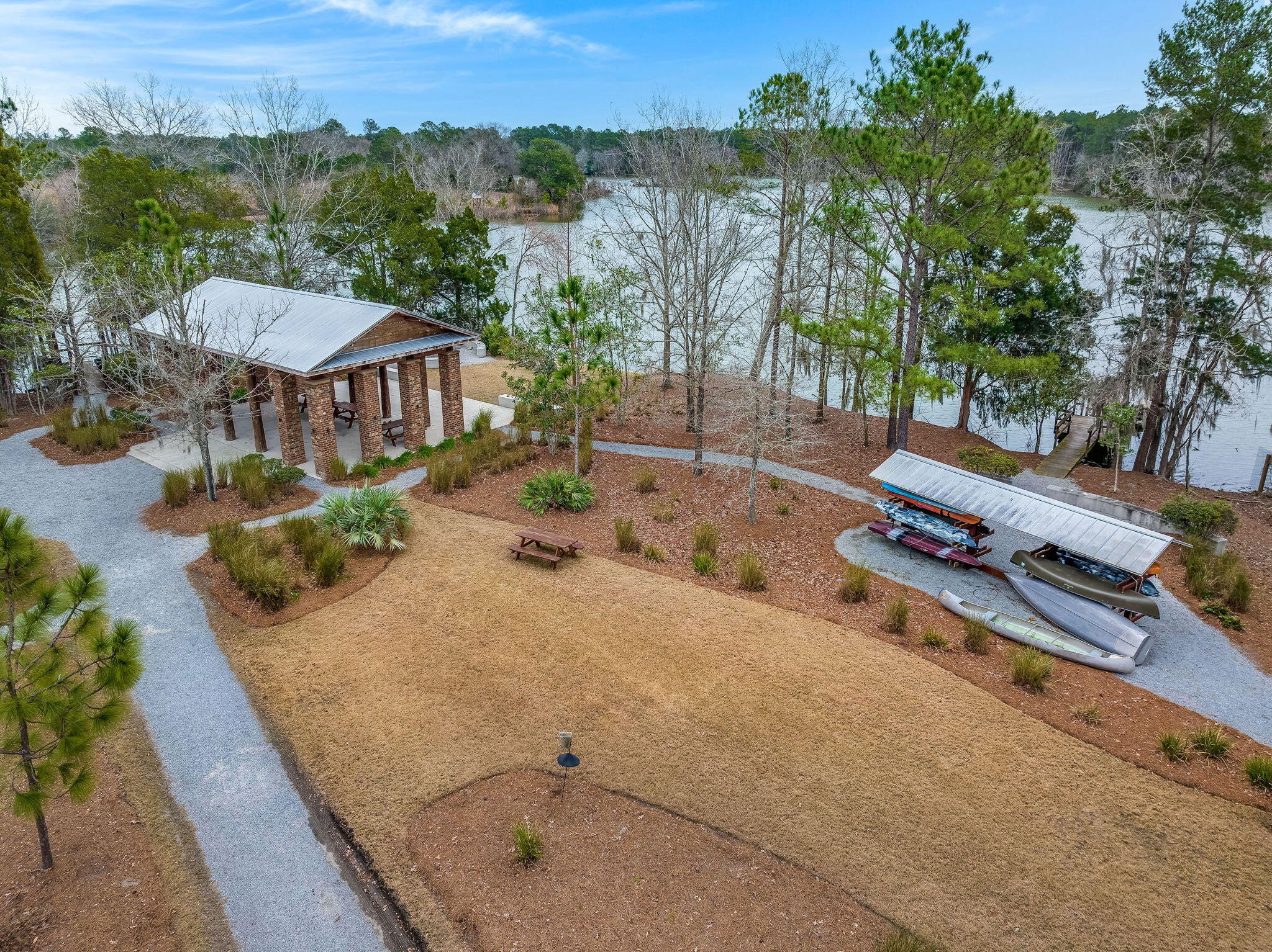 1111 Fitzgerald Court Ridgeville, SC 29472 - Photo 47 of 55