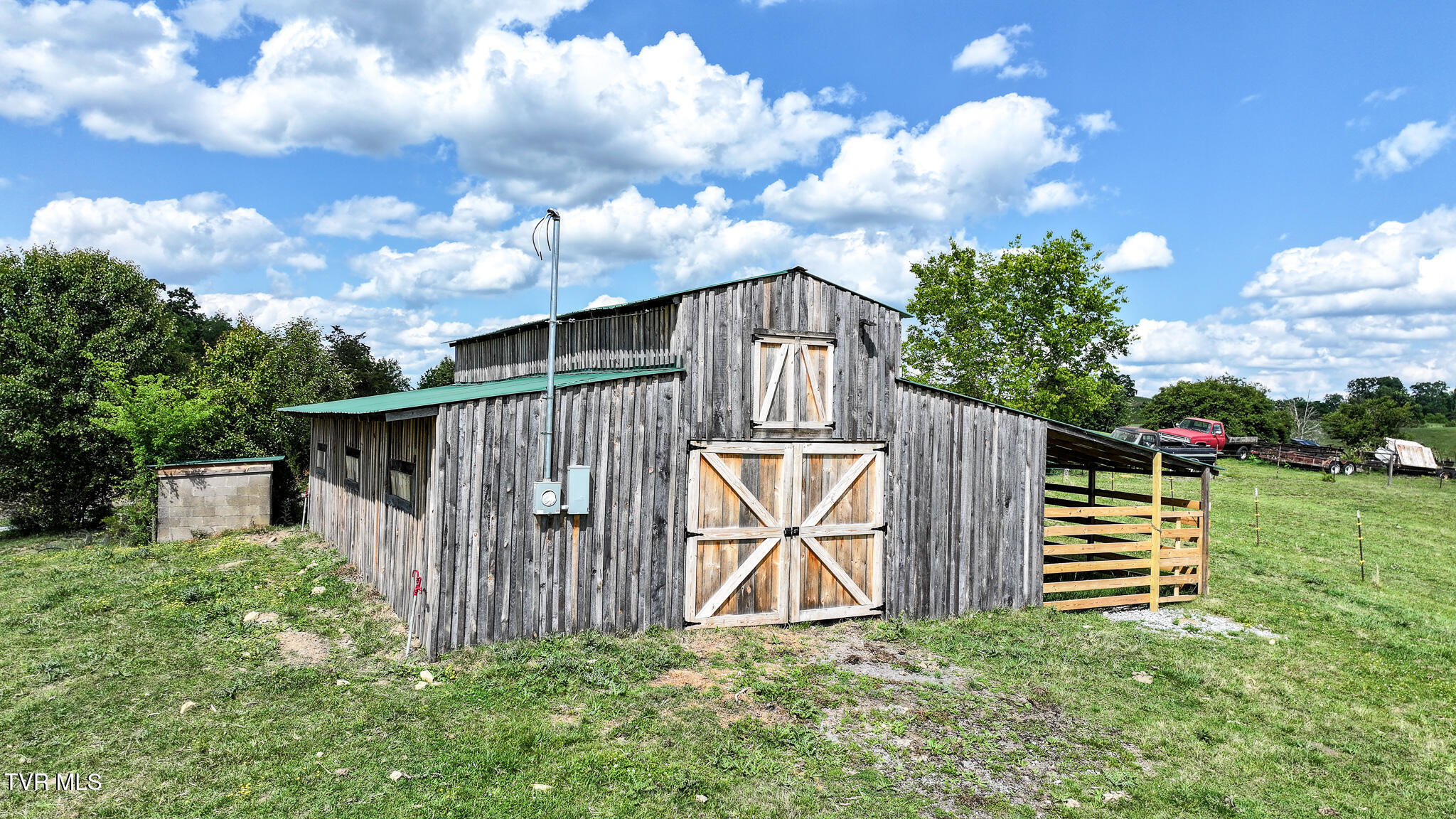 2430 Brown Springs Road Greeneville, TN 37743 - Photo 9 of 84 DJI_20260508032844_0586_D (1)