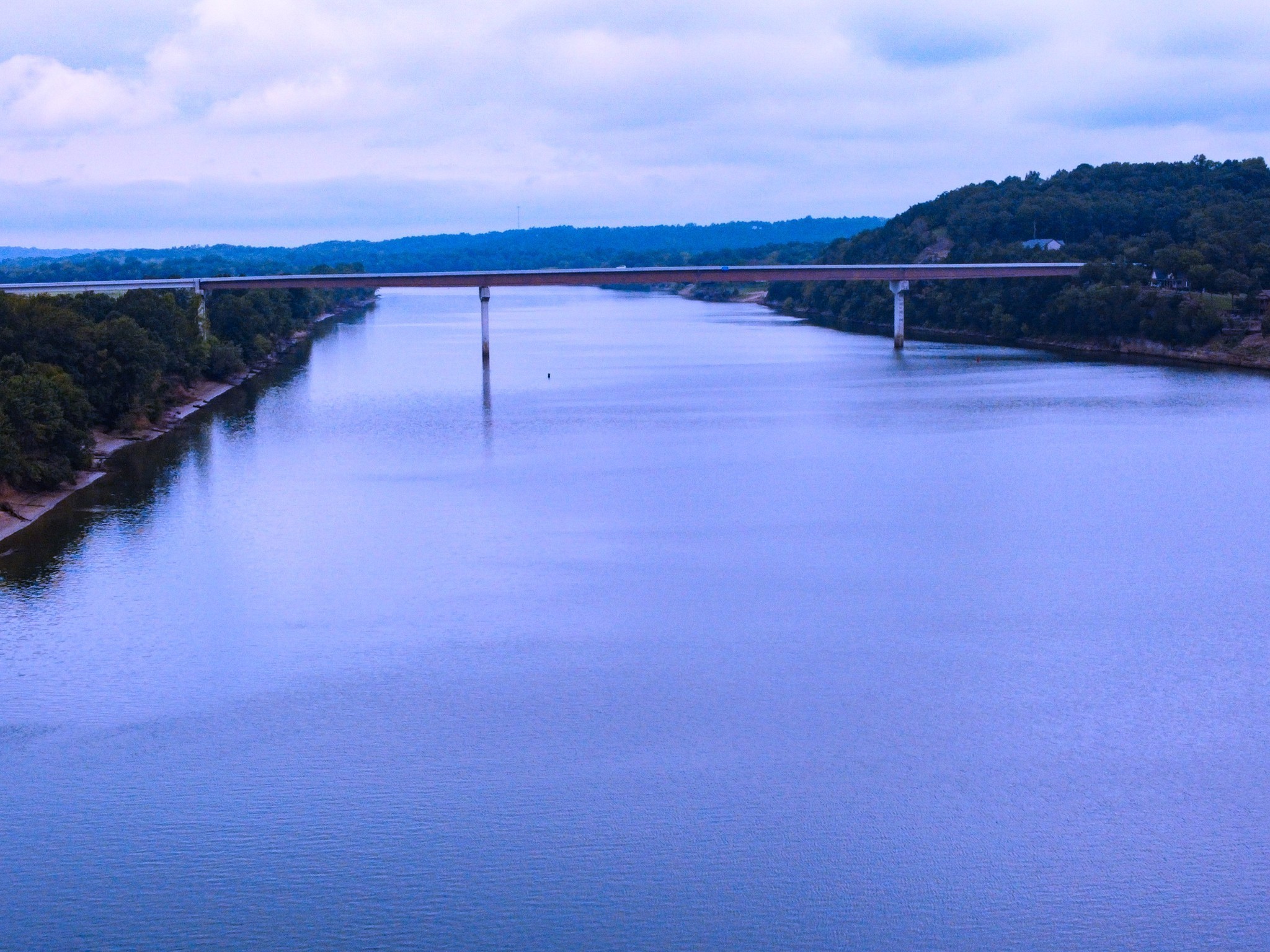 1901 Hardin Bottom River Road Clifton, TN 38425 - Photo 15 of 22 a view of ocean with beach