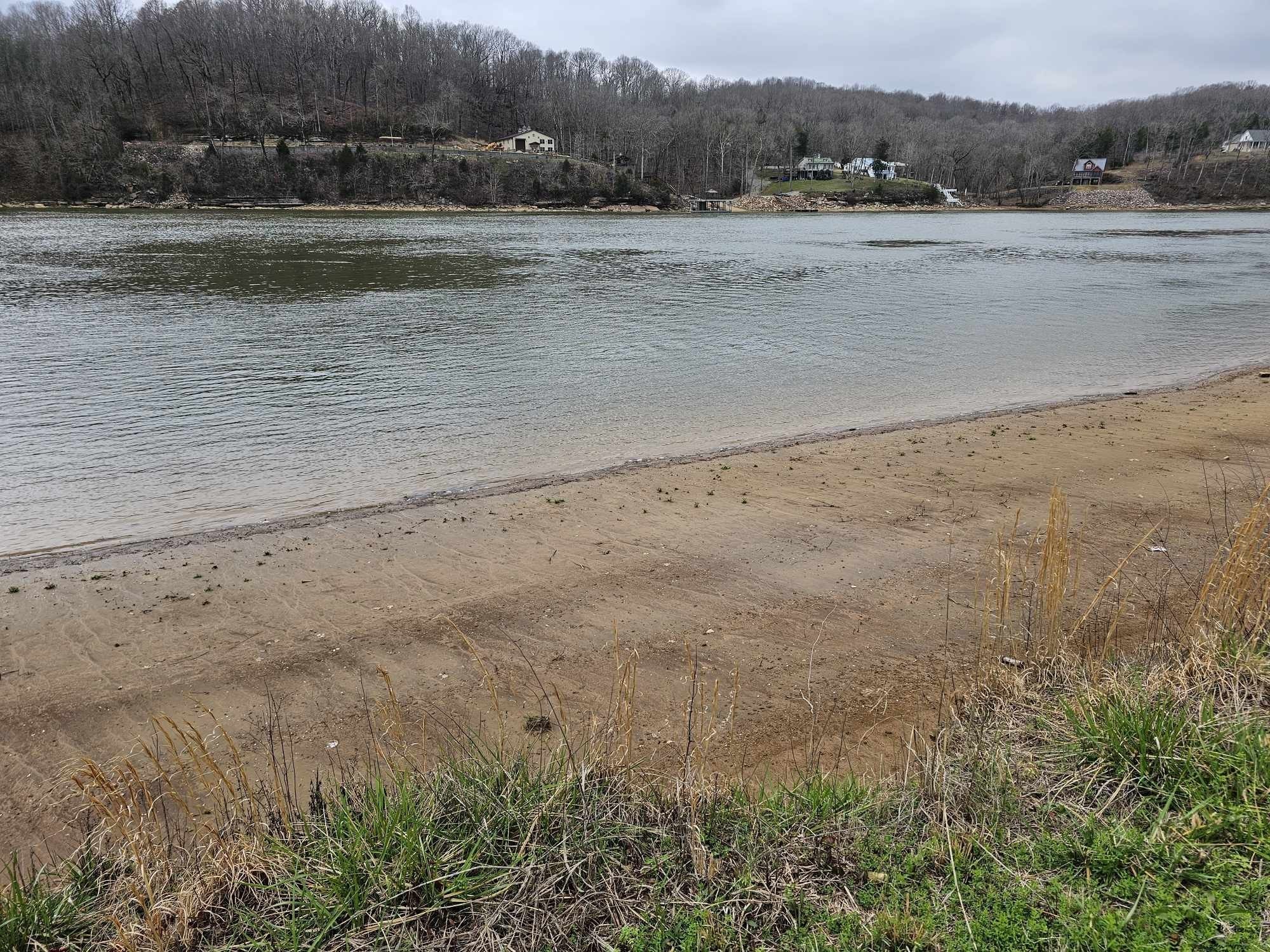 1901 Hardin Bottom River Road Clifton, TN 38425 - Photo 6 of 22 a view of lake view and mountain view
