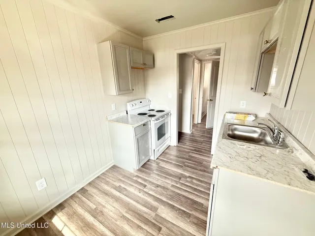 $543,000 | 212 North Church Street, Brookhaven, MS 39601