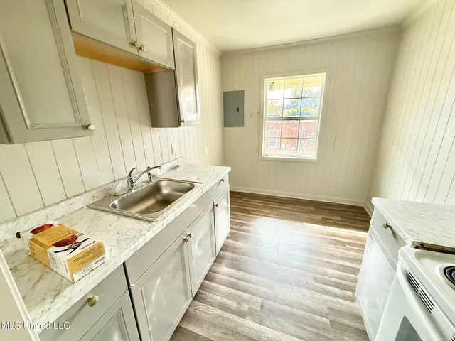 $543,000 | 212 North Church Street, Brookhaven, MS 39601