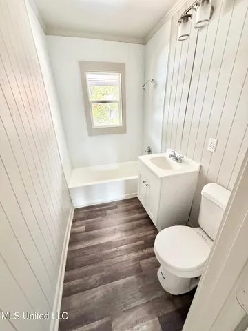 $543,000 | 212 North Church Street, Brookhaven, MS 39601