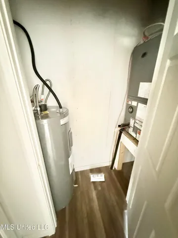 $543,000 | 212 North Church Street, Brookhaven, MS 39601