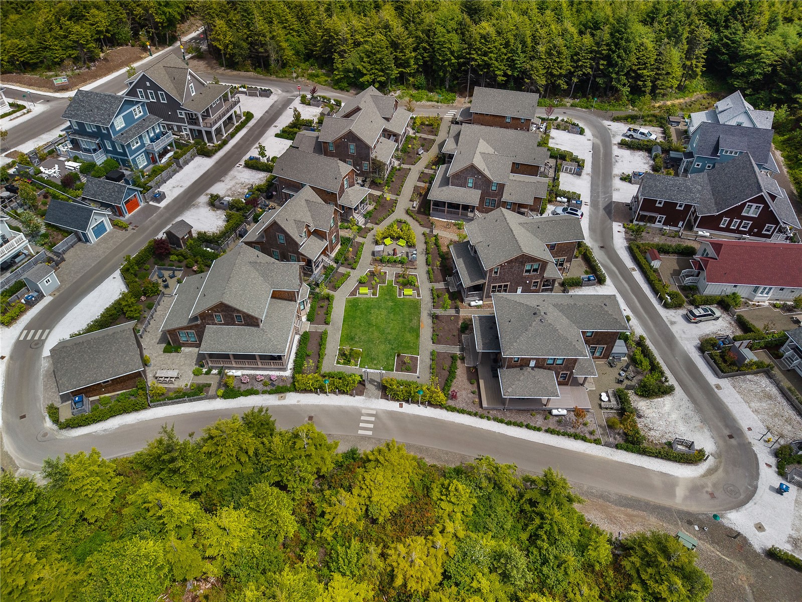 41 Cedar Run Loop Pacific Beach, WA 98571 - Photo 32 of 32