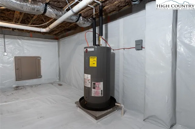 a front view of a house with entryway