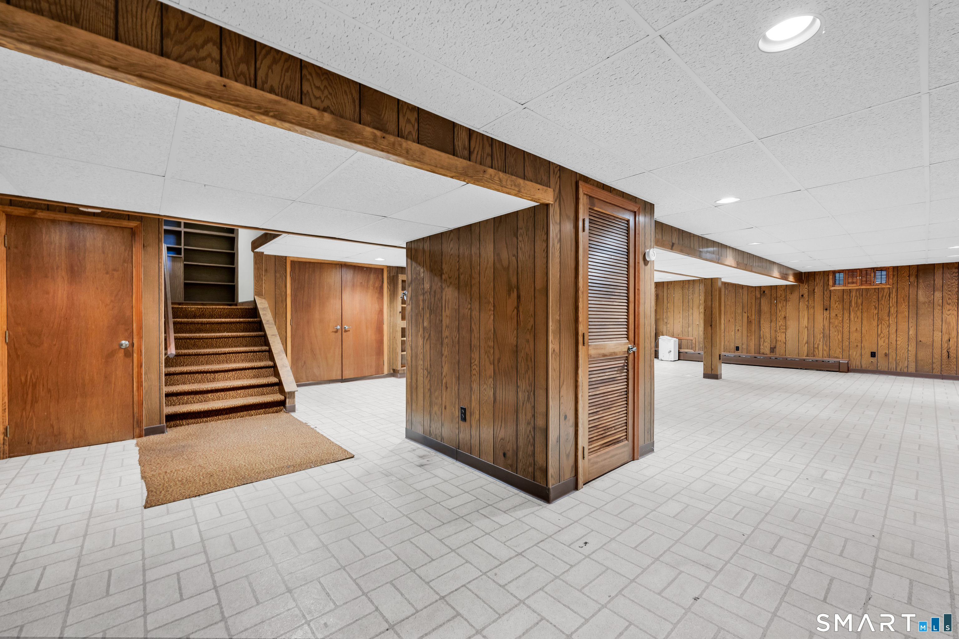 232 Maybrook Road Waterbury, CT 06708 - Photo 34 of 38 a view of a entryway of a house