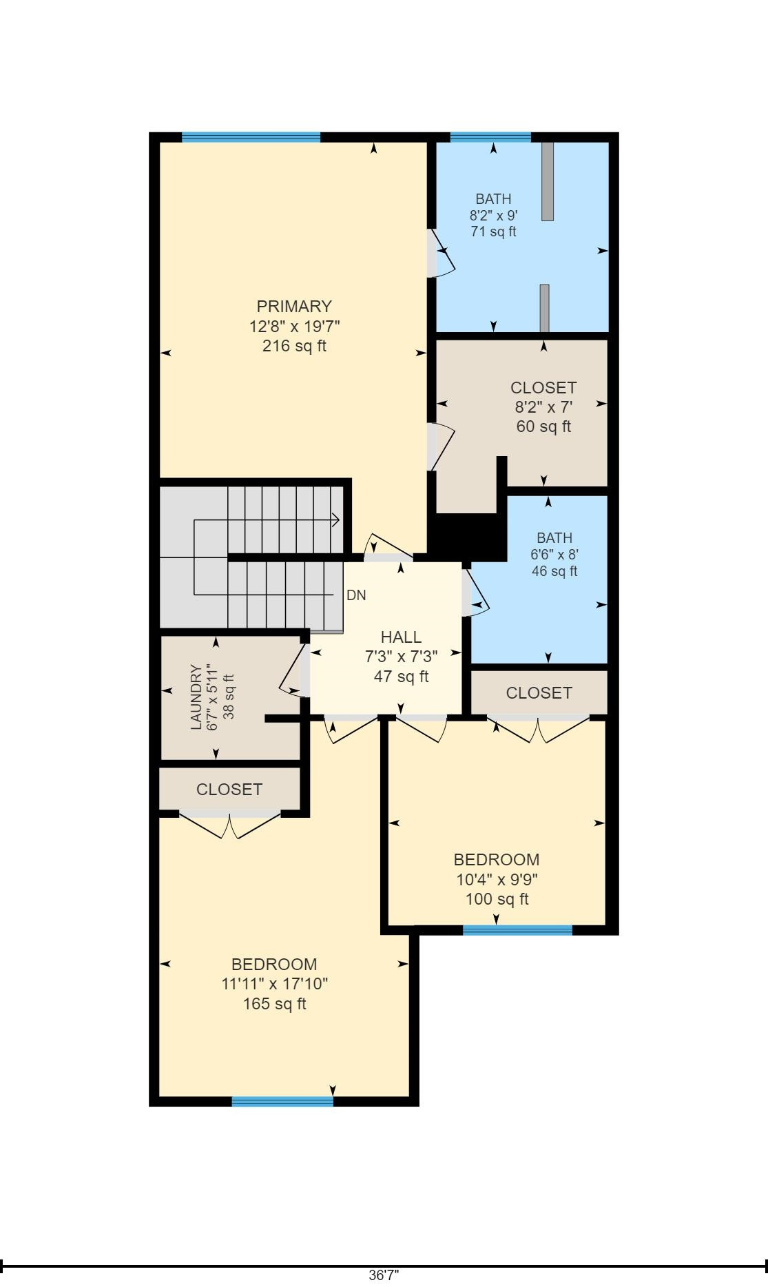 9147 Wooden Road Raleigh, NC 27617 - Photo 27 of 27 Photo 27
