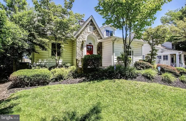 $6,900 | 4415 Bradley Lane, Chevy Chase, MD 20815