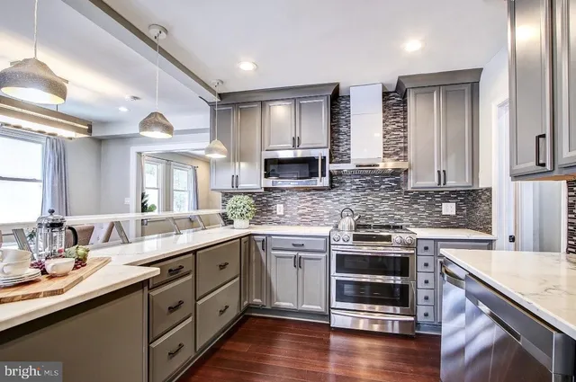 $7,500 | 4415 Bradley Lane, Chevy Chase, MD 20815