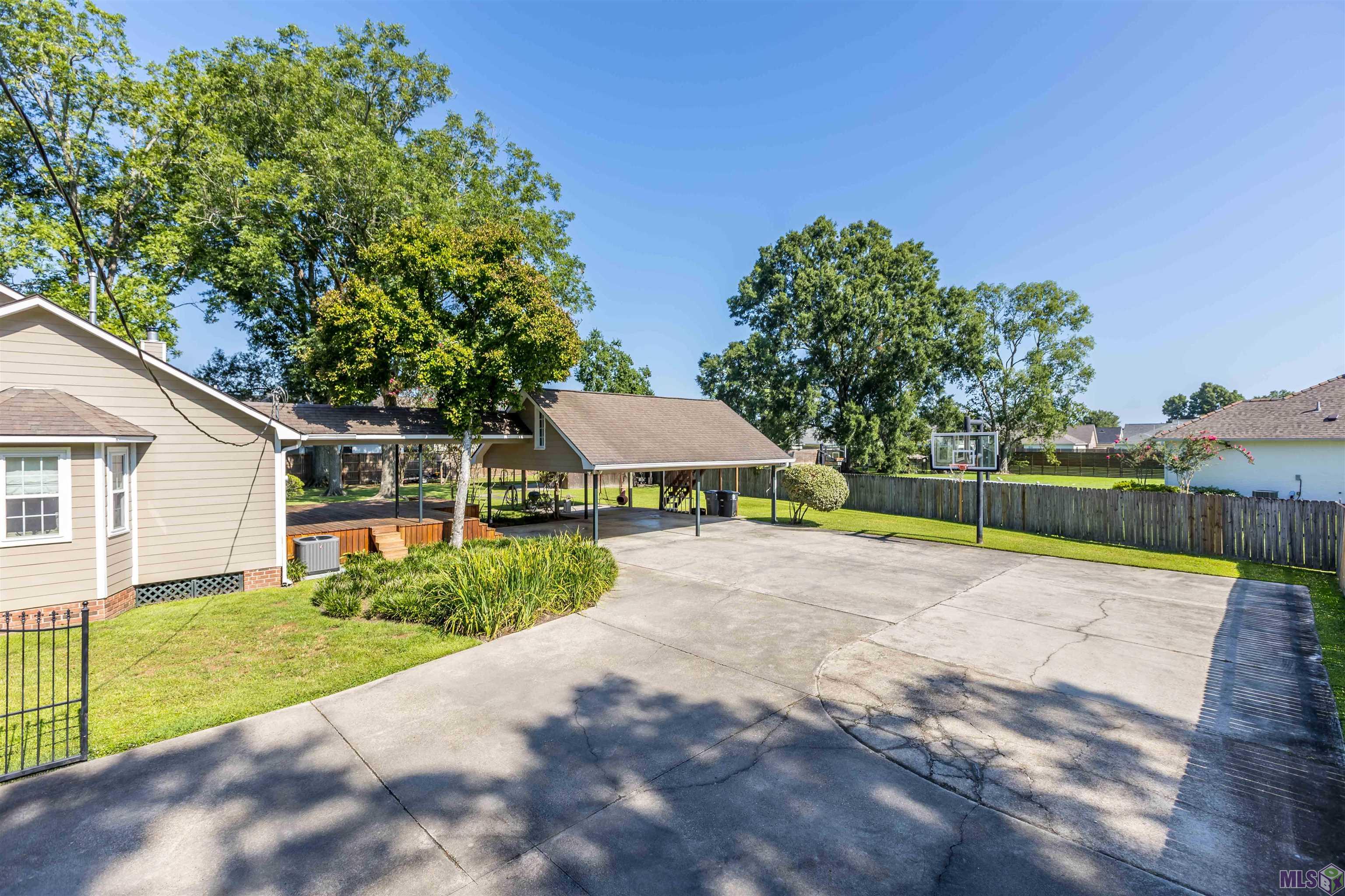 19081 Hoo Shoo Too Road Baton Rouge, LA 70817 - Photo 37 of 48