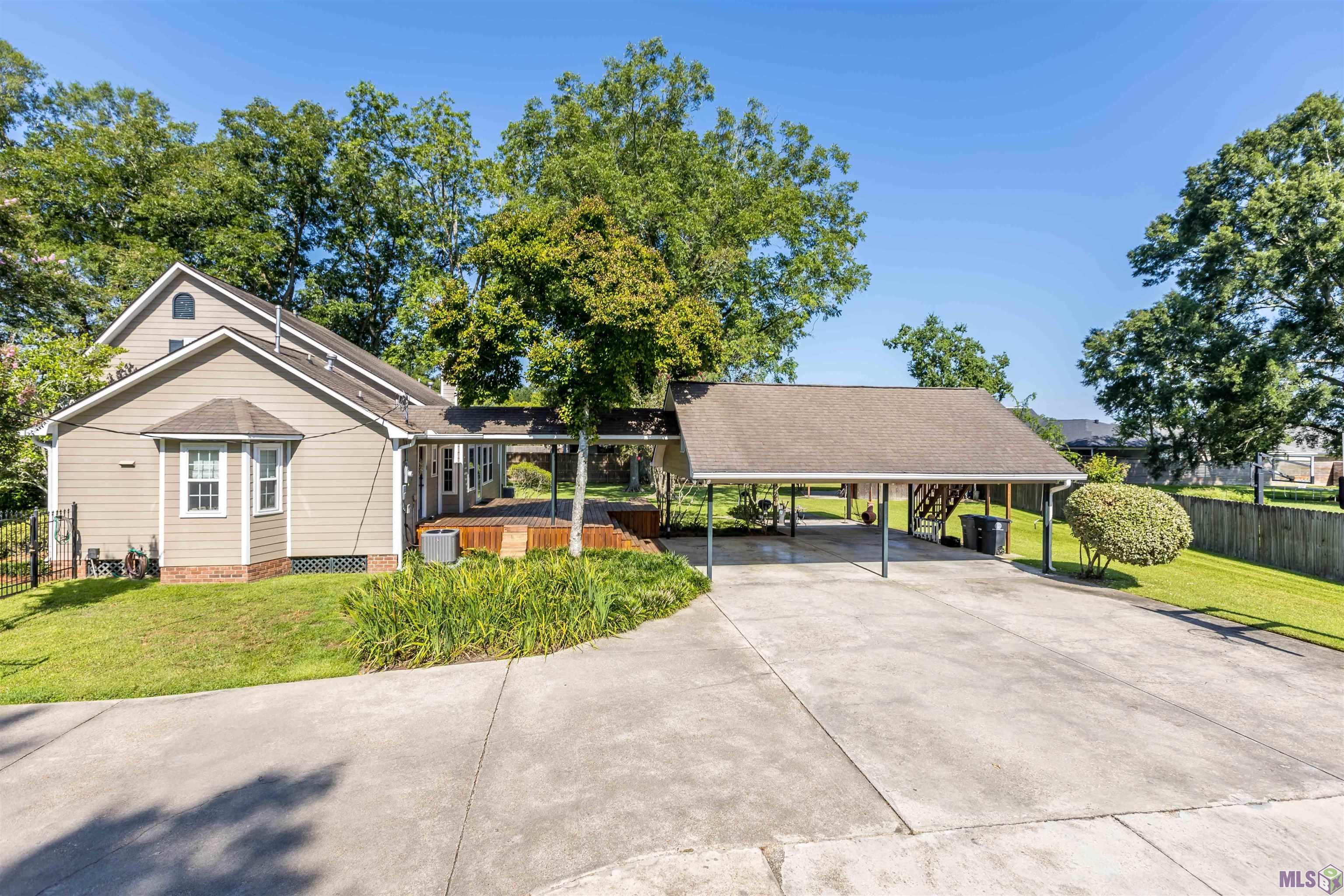 19081 Hoo Shoo Too Road Baton Rouge, LA 70817 - Photo 38 of 48