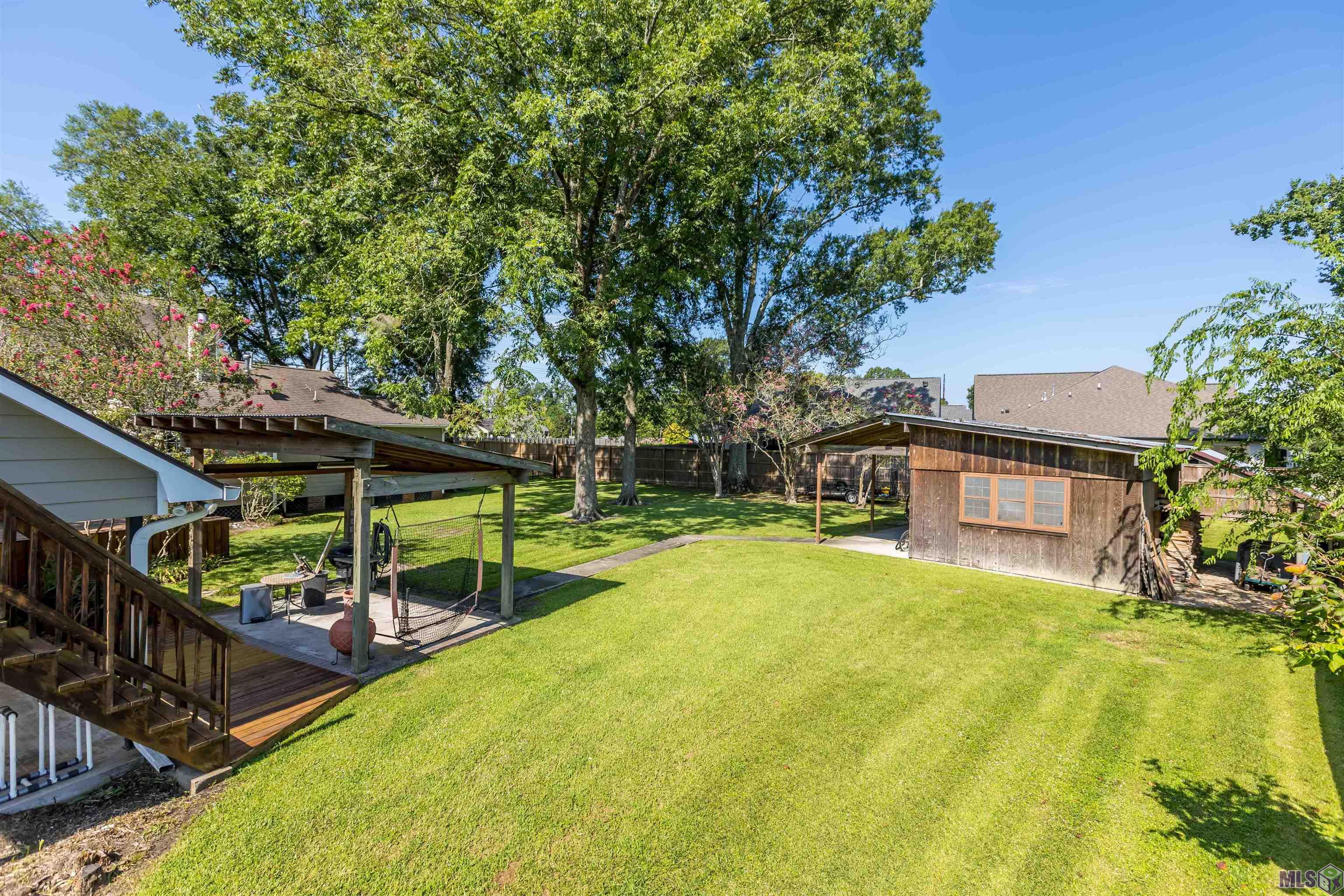 19081 Hoo Shoo Too Road Baton Rouge, LA 70817 - Photo 40 of 48