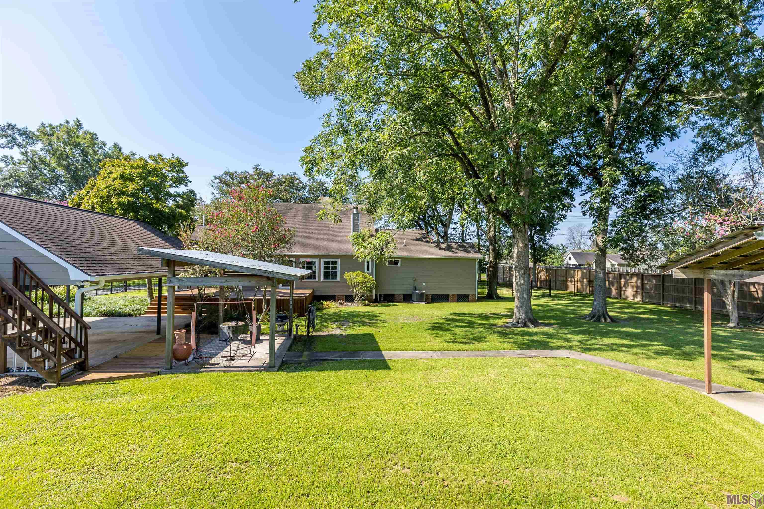 19081 Hoo Shoo Too Road Baton Rouge, LA 70817 - Photo 41 of 48