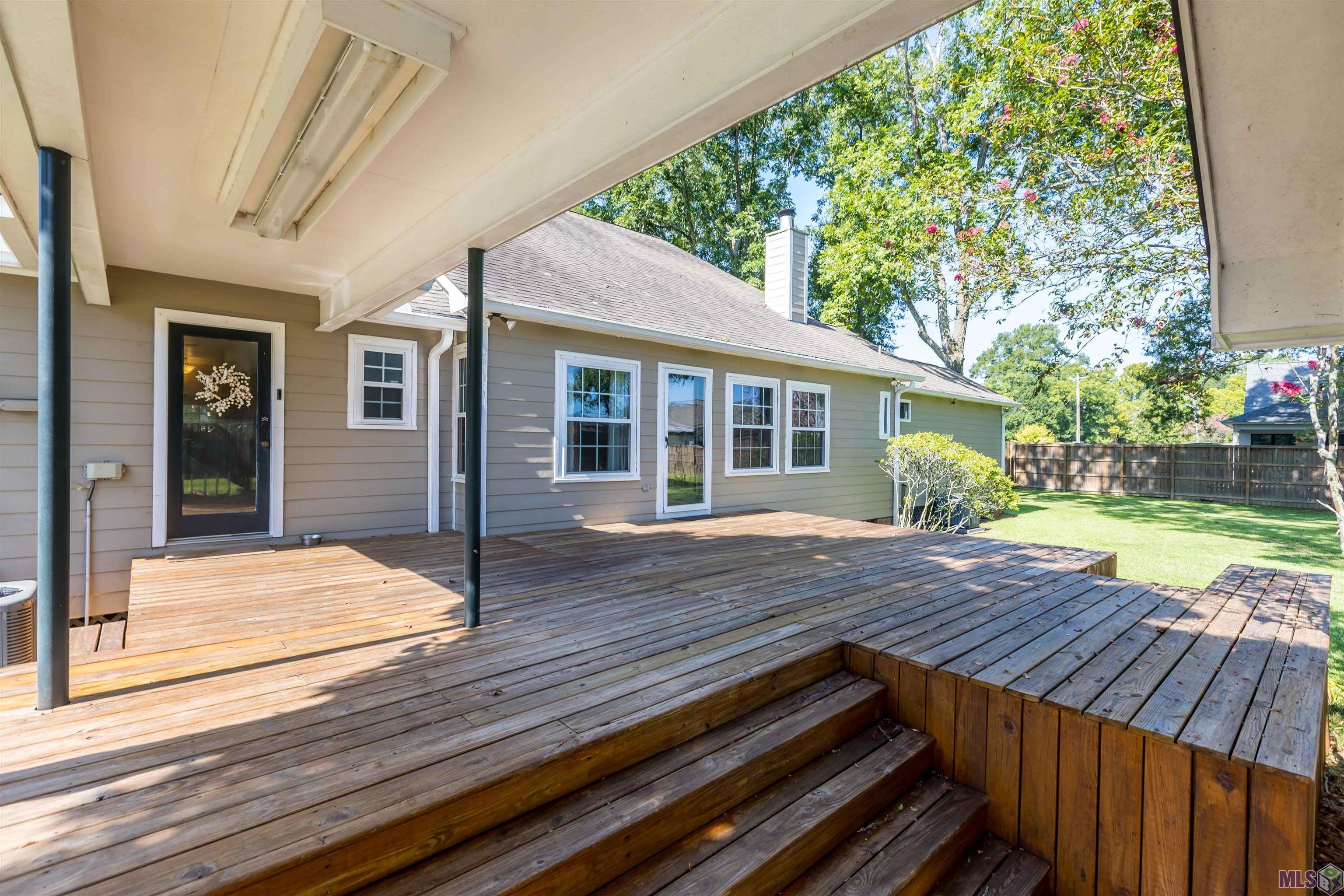 19081 Hoo Shoo Too Road Baton Rouge, LA 70817 - Photo 47 of 48